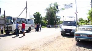 24 человека пострадали в крупном ДТП в Таразе