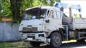 24 человека пострадали в крупном ДТП в Таразе