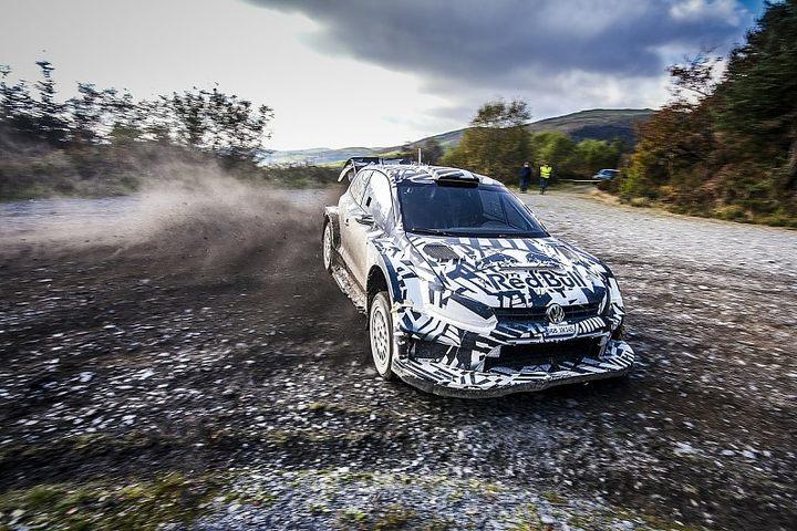 Йост Капито: Если бы Volkswagen осталась, ее доминирование в WRC продолжилось бы