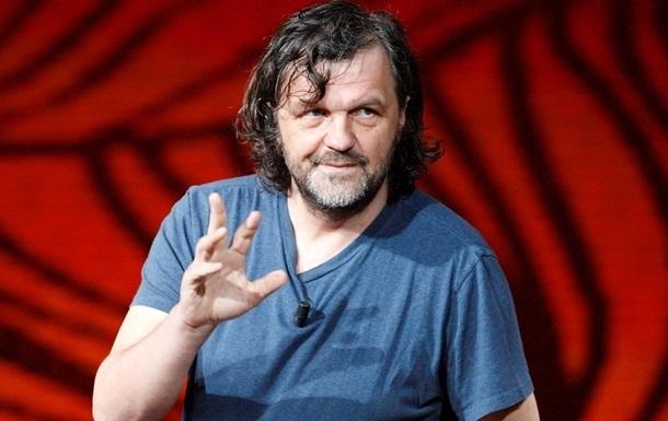 СМИ: Эмир Кустурица попал в ДТП в Сербии