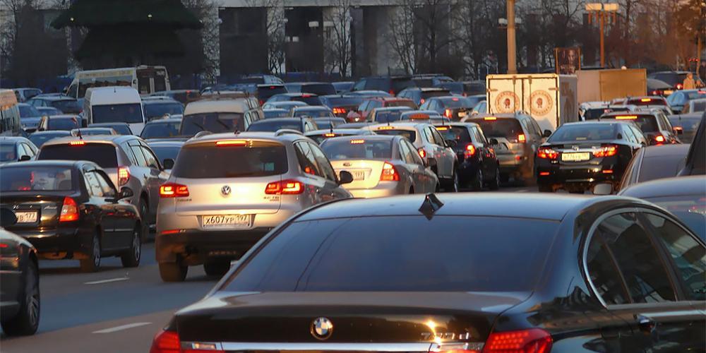 В Москве ограничат движение у стадиона «ВЭБ Арена»