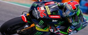 Йонас Фольгер подписал новый контракт с Yamaha Tech3 до конца 2018 года