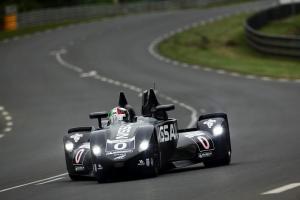 Panoz готовится представить невиданный ранее концепт гоночной машины