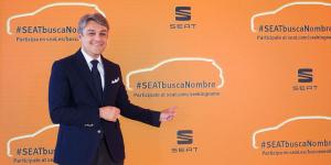 Seat попросил придумать название для большого кроссовера