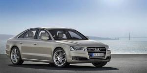 Audi снова обвинили в фальсификации сведений о вредных выбросах
