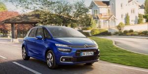 Peugeot и Citroen отзовут три модели в России