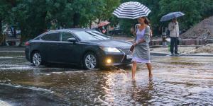 Власти Москвы предупредили об ухудшении дорожной ситуации
