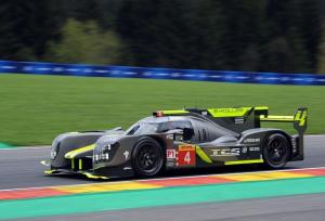 ByKolles пропустит вторую половину сезона-2017 в WEC