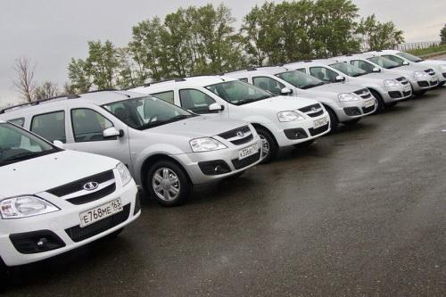 Глава «АвтоВАЗа» прогнозирует рост авторынка России на 5–10%