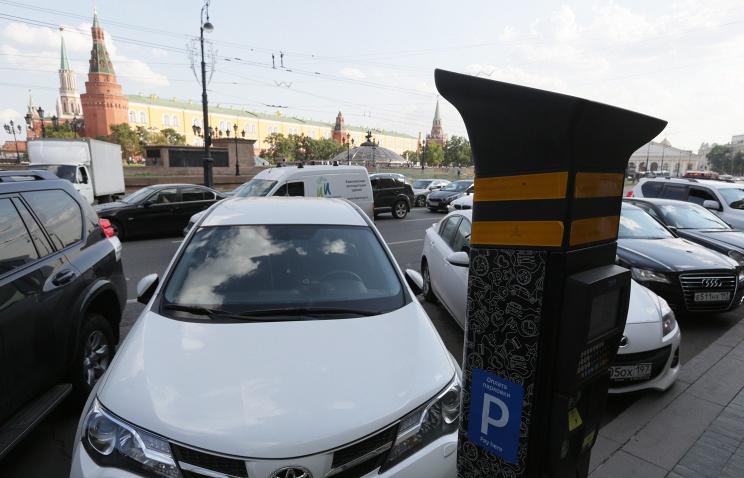 Власти Москвы пообещали удвоить число мест парковки благодаря реновации