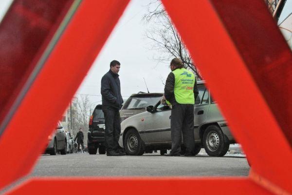 В аварии с автобусом в Рязанской области пострадали 22 человека