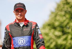 Стефан Сарразен заменит Эстебана Гутьерреса в Techeetah