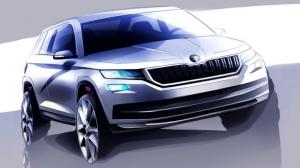 Skoda планирует выпустить новый маленький кроссовер
