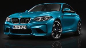 Полный российский прайс-лист обновлённых BMW 1-Series и 2-Series