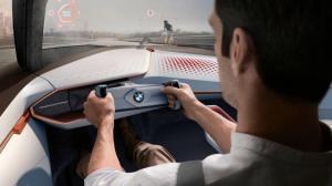 Автомобили BMW всегда будут иметь рулевое колесо, несмотря на стремление рынка к автономии
