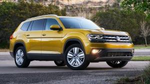 Volkswagen начинает «приходить в себя» после «Дизельгейта»