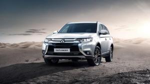 Майские продажи Mitsubishi в России «подросли» на 34 процента