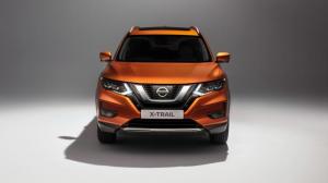 Рестайлинговый Nissan X-Trail получит российскую «прописку»