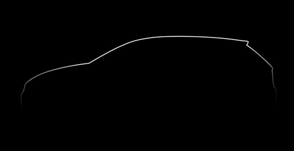 Представлен официальный тизер нового Volkswagen Polo