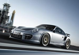 Быстрейший Porsche 911 получит систему впрыска воды