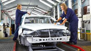 Завод Ford Sollers во Всеволожске остановит конвейер на месяц