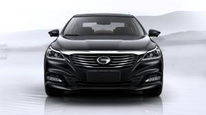 Флагманские модели бренда GAC отправились покорять Ближний Восток