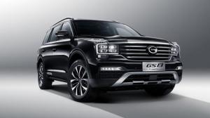 Флагманские модели бренда GAC отправились покорять Ближний Восток