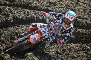 AMA Motocross 2017, этап 3 - Парк Тандер Вэлли, Денвер