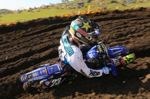 AMA Motocross 2017, этап 3 - Парк Тандер Вэлли, Денвер