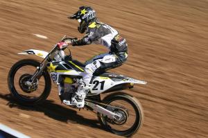 AMA Motocross 2017, этап 3 - Парк Тандер Вэлли, Денвер