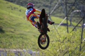 AMA Motocross 2017, этап 3 - Парк Тандер Вэлли, Денвер