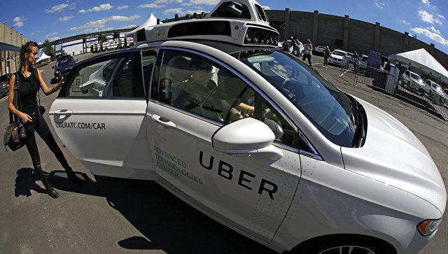 Uber уволил 20 сотрудников в рамках расследования домогательств