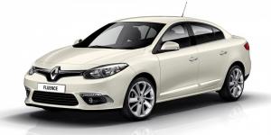 В Renault рассказали о будущем седана Fluence в России