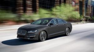 Американские автолюбители определили самые качественные машины