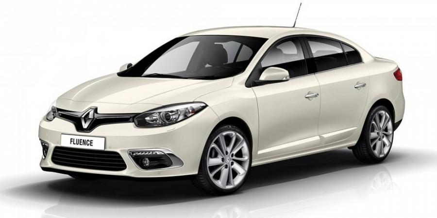 В Renault рассказали о будущем седана Fluence в России
