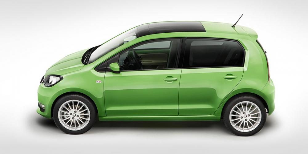 Skoda оставит свою самую маленькую модель без преемника
