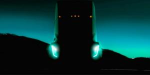 Tesla попросит клиентов поучаствовать в разработке электрической фуры