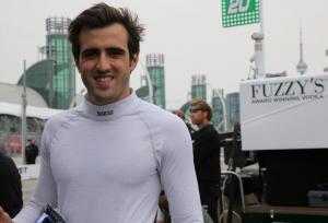 Тристан Вотье выступит в Техасе за Dale Coyne Racing
