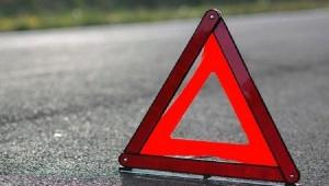 ДТП с участием трамвая произошло на юго-западе Москвы