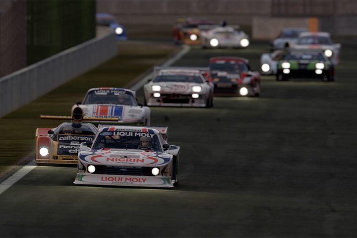 Создатели объявили дату выхода Project Cars 2
