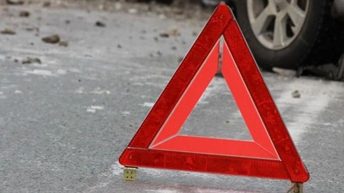 В Тульской области в ДТП с автобусом и маршрутками погибли четыре человека
