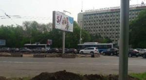 Улицу Байтурсынова в Алматы сделают для пешеходов - со скверами и велодорожками