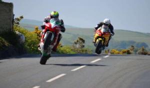  TT 2017: голландец Йохем ван ден Хоек погиб в гонке Superstock TT