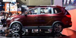 В Китае дебютировал новый минивэн Changan S50Т