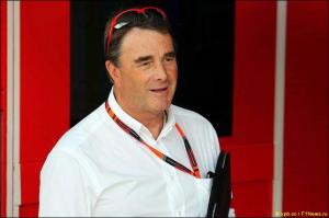 Найджел Мэнселл: McLaren пора определиться