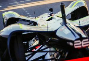 Организаторы Roborace пока не определились с форматом соревнования
