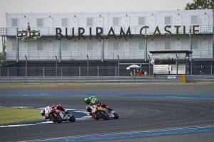Валентино Росси предостерегает MotoGP от проведения Гран При Таиланда