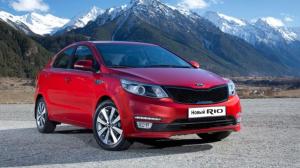 ТОП-10 самых продаваемых авто России в мае 2017 года