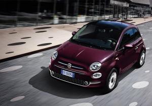 Fiat прекратил поставки в Россию легковушек
