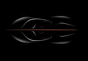 Новый гиперкар McLaren попал под запрет в Австралии